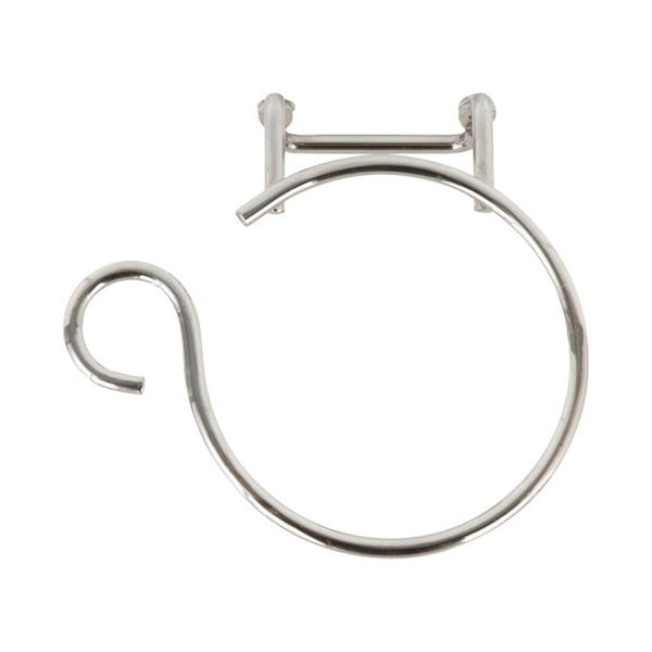 Nástenný držiak na fén Wenko Milano-image-2