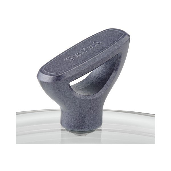 Wok antikoro panvica s pokrievkou/s nepriľnavým povrchom ø 28 cm Daily Cook G7309955 – Tefal-image-4