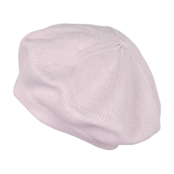 Ružový baret Pepino