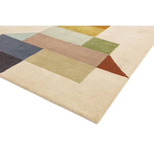 Koberec Asiatic Carpets Modern Multi, 200 x 290 cm-image-3