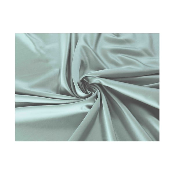 Zelený polo-zatemňovací záves 260x100 cm - Mila Home-image-4