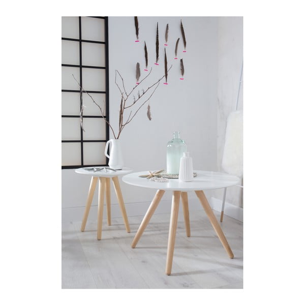 Malý odkladací stolík Zuiver Bee-image-2