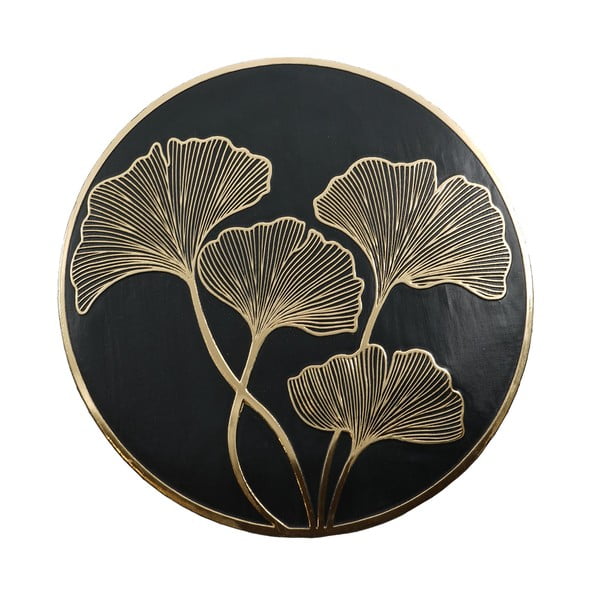 Plastové prestieranie ø 38 cm Ginkobello – douceur d'intérieur