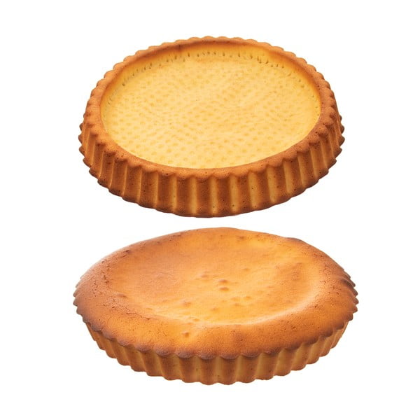 Silikónová forma na pečenie koláča ø 27 cm – Orion-image-4