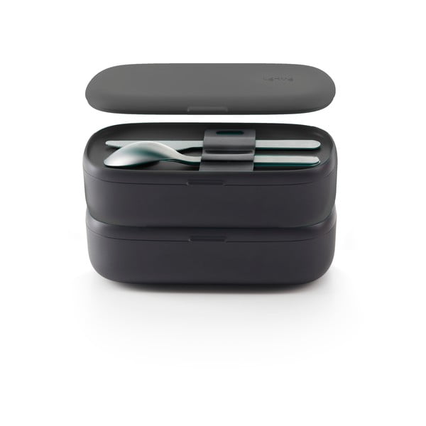 Desiatový box 2 ks To Go – Lékué-image-1