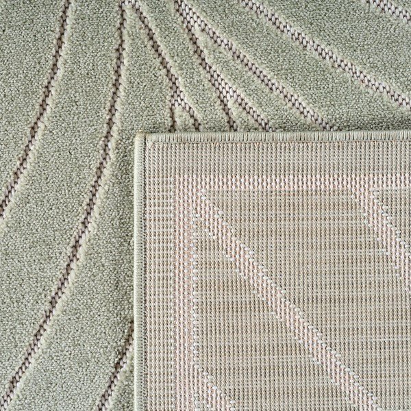 Zelený vnútorný a vonkajší koberec 240x340 cm Nova 1204 – Ayyildiz Carpets-image-3