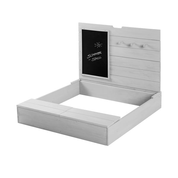 Pieskovisko - Roba-image-2