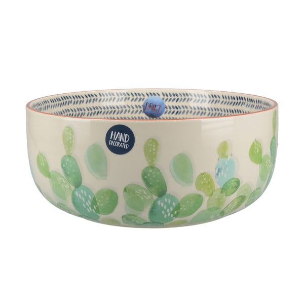 Porcelánová miska Mikasa Drift, ø 24 cm-image-1