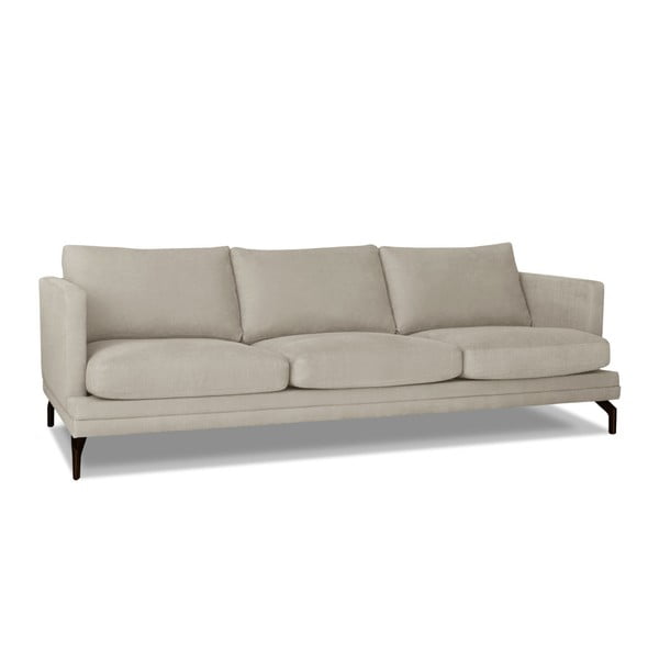 Béžová trojmiestna pohovka Windsor & Co. Sofas Jupiter-image-1