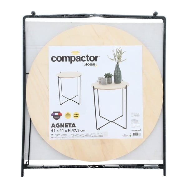 Skladací stolík Compactor Agneta Ply-image-1