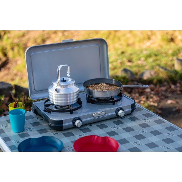 Platničkový varič Camping Kitchen - Campingaz-image-1