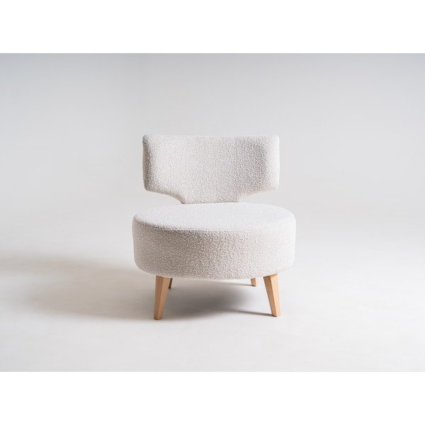 Biele kreslo Flippin - CustomForm-image-2