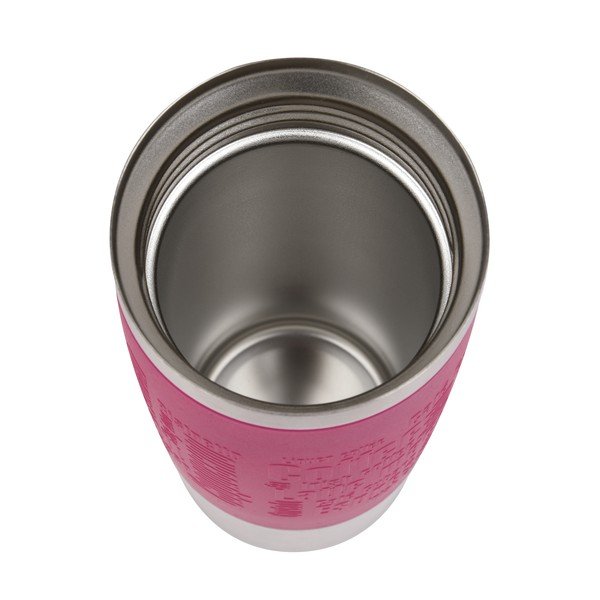 Ružový termo hrnček 0.36 l - Tefal-image-3