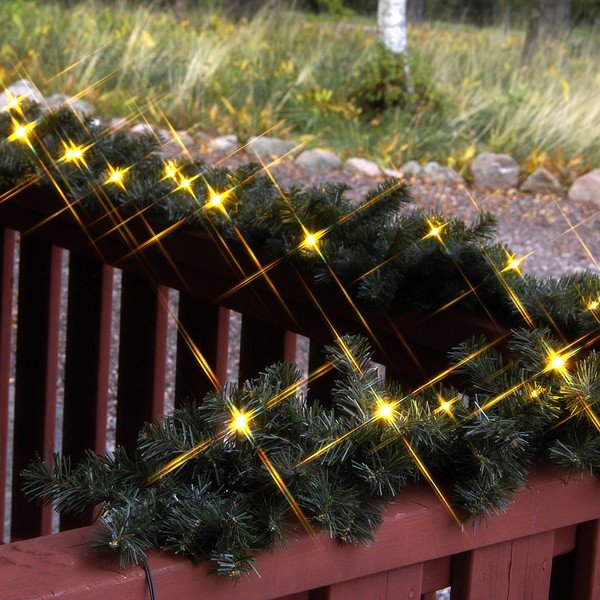 Svietiaca girlanda Ottawa, dĺžka 500 cm-image-1