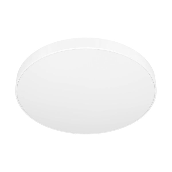 Biele LED stropné svietidlo ZUBIETA-A – EGLO