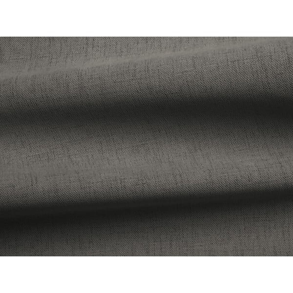 Tmavosivá pohovka 180 cm Manao – Makamii-image-4