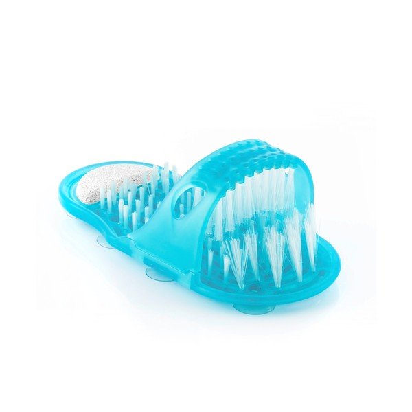 Čistiaca topánka do sprchy InnovaGoods Exfoliating Shoe-image-2