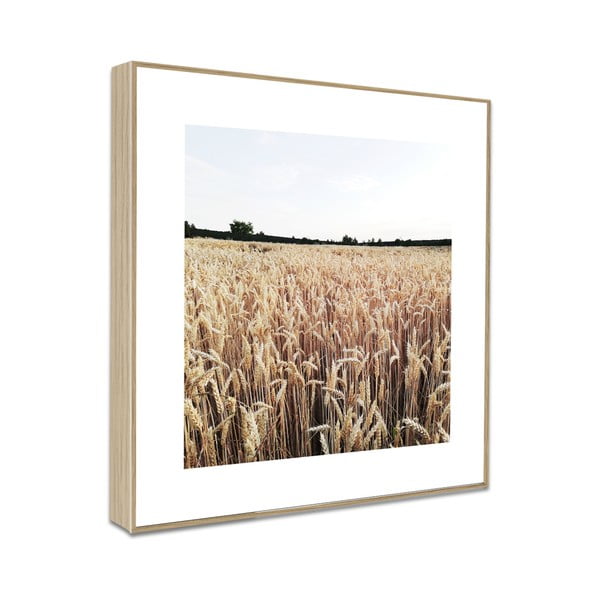 Plagáty v ráme 4 ks 30x30 cm Aesthetic-image-4