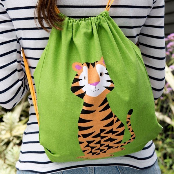 Vak Rex London Jim The Tiger-image-1