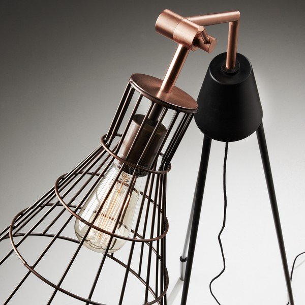 Stojacia lampa La Forma Cassia-image-1