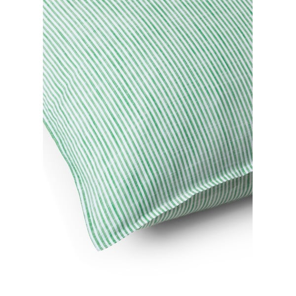 Obliečka na vankúš 50x70 cm Monochrome Lines – JUNA-image-2