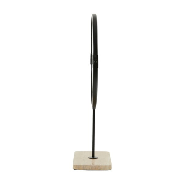 Kozmetické zrkadlo ø 33 cm Riesco – Light & Living-image-3