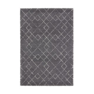 Sivý koberec Mint Rugs Archer, 160 x 230 cm