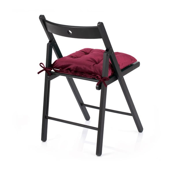 Zamatový sedák 40x40 cm Aleksa – Restilo-image-2