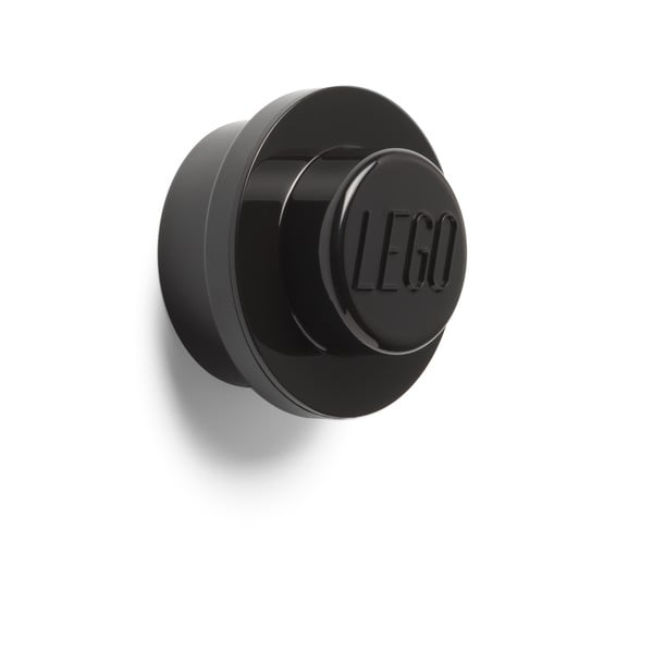 Súprava 3 vešiakov na stenu LEGO® Black And White-image-2