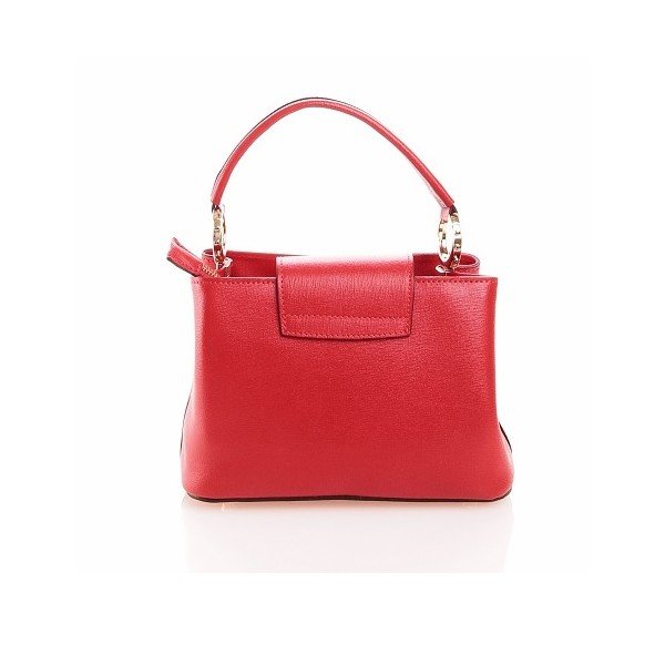Kabelka Nina Red