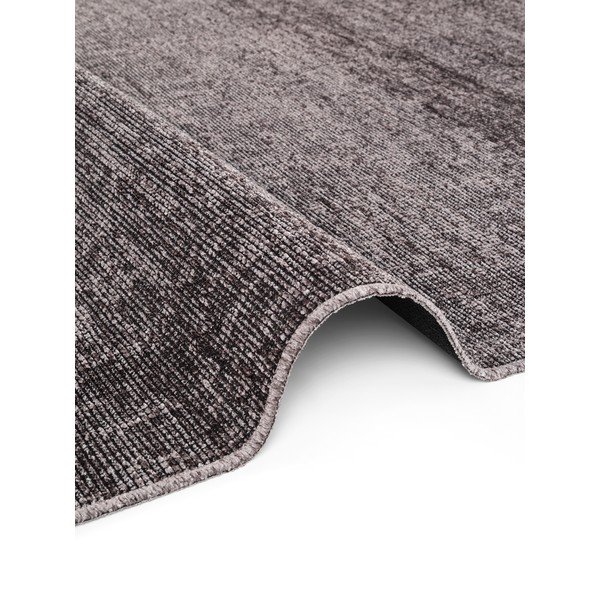 Hnedý koberec 160x230 cm Prisma – Elle Decoration-image-4