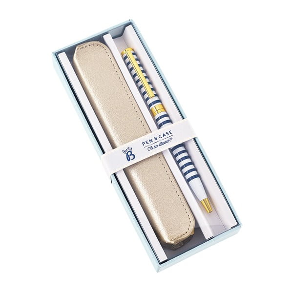 Peračník s ceruzkou Busy B-image-1