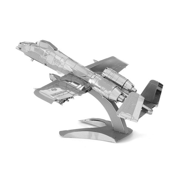 Model A-10 Warthog-image-4