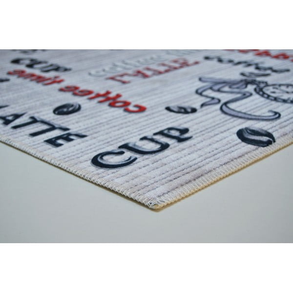 Koberec Vitaus Zellner, 80 × 150 cm-image-1