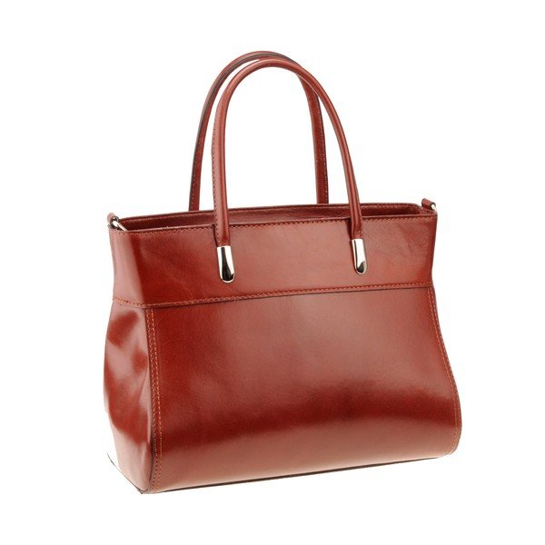 Hnedá kabelka Matilde Costa Betulla 