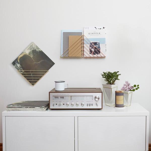 Keramické kvetináče na bylinky v súprave 2 ks Trigg – Umbra-image-4