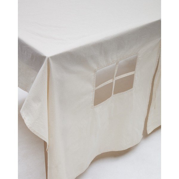 Obrus 150x270 cm Temis - Kave Home-image-4