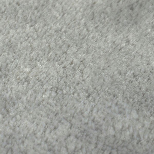 Svetlosivý okrúhly koberec 133x133 cm – Flair Rugs-image-3