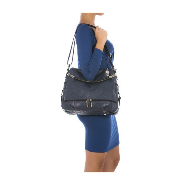 Kabelka Gaia Blue-image-1