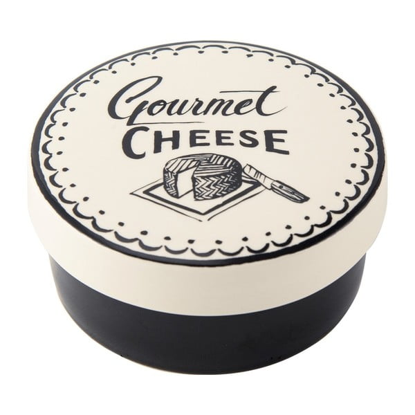 Zapekacia miska na syry Creative Tops Gourmet Cheese