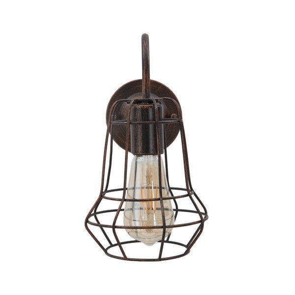 Nástenná lampa Mauro Ferretti Industry B-image-3