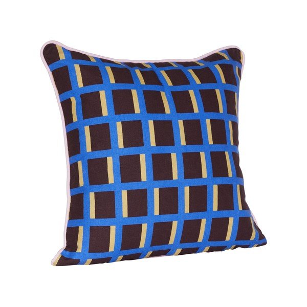 Dekoračný vankúš 50x50 cm Agenda – Hübsch