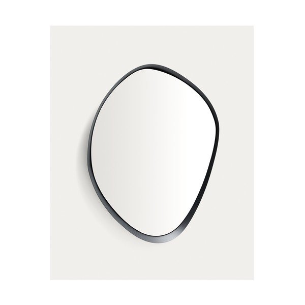 Nástenné zrkadlo 86x94,5 cm Tebel – Kave Home-image-2