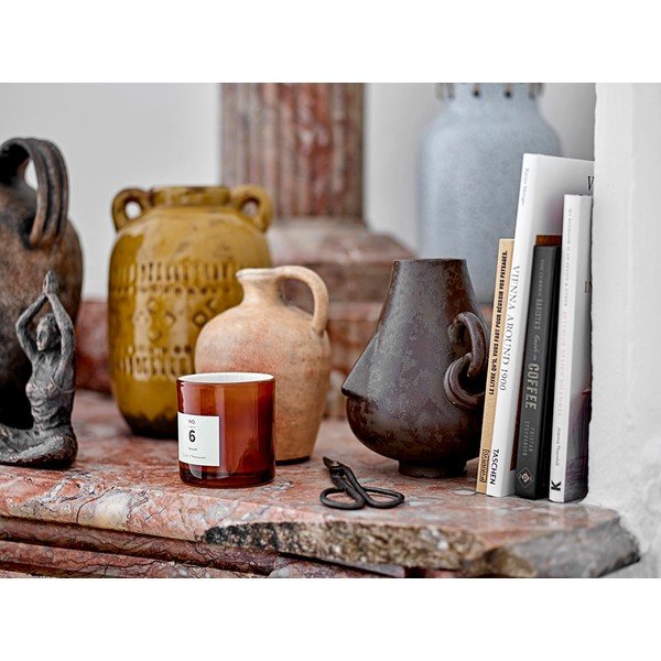 Soška z polyresínu (výška 17 cm) Miiral – Bloomingville-image-3