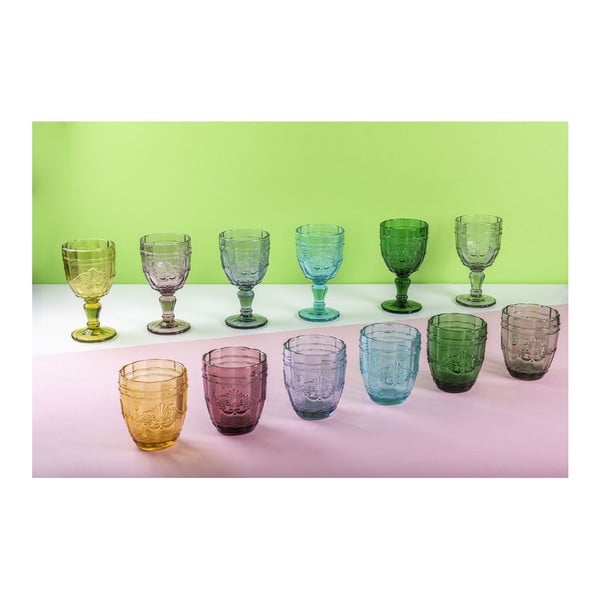 Poháre v súprave 6 ks 0.23 l Syrah – VDE Tivoli 1996-image-3