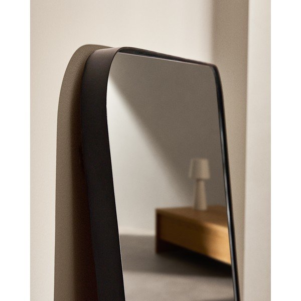 Nástenné zrkadlo 30x100 cm Marco – Kave Home-image-2