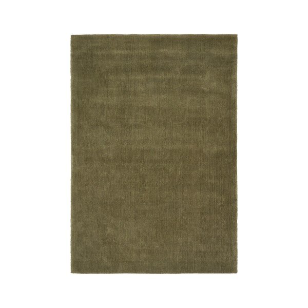 Zelený koberec 160x230 cm Empuries – Kave Home-image-4