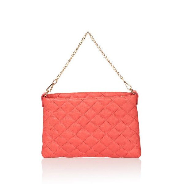 Kabelka Ines Coral-image-2