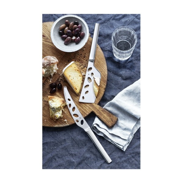 Súprava nožov 2 ks z nehrdzavejúcej ocele Nuova – WMF-image-1