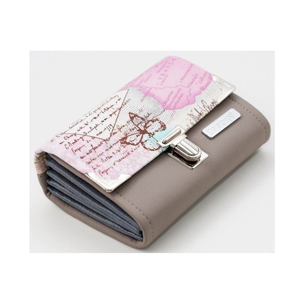 Peňaženka Dara bags Third Line Purse no. 424-image-3